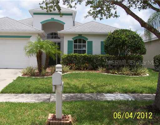 2723 Billingham Dr., Land O Lakes, FL 34639