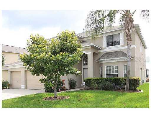 4969 Trinidad Dr., Land O Lakes, FL 34639