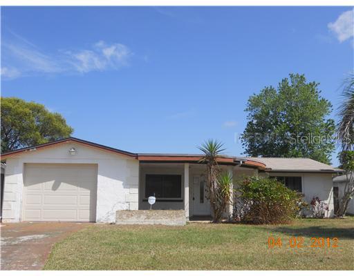 3503 Jackson Dr., Holiday, FL 34691