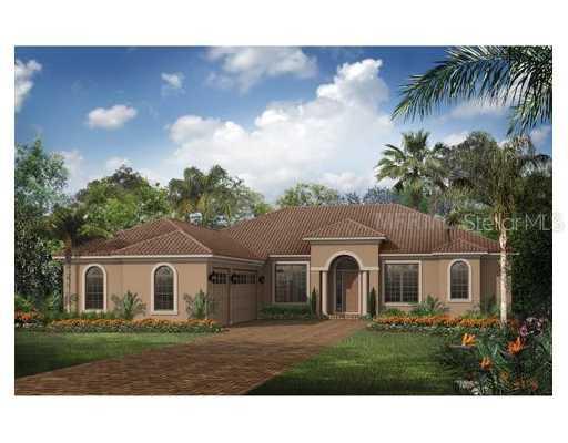 1013 Stella Vara Dr., Lutz, FL 33548