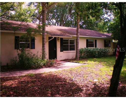 32603 7th Ave., San Antonio, FL 33576