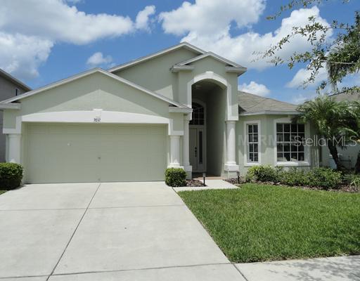 3832 Briley Loop, Land O Lakes, FL 34638