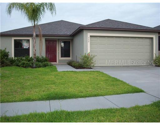 552 Savannah Preserve Loop, Davenport, FL 33837