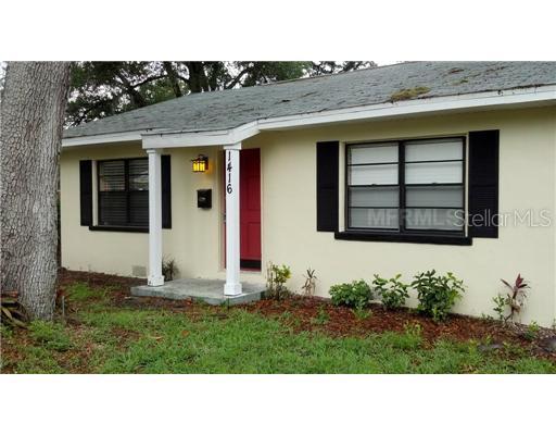 1416 E Powhatan Ave., Tampa, FL 33604