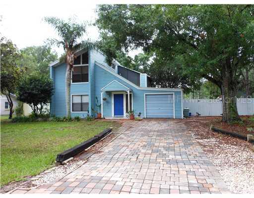 1209 E 162nd Ave., Lutz, FL 33549