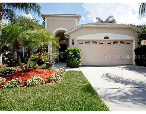19141 Chemille Dr., Lutz, FL 33558