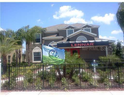 1723 Palm Warbler Ln., Ruskin, FL 33570