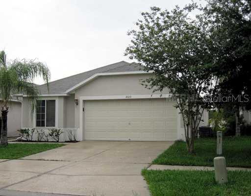 18109 Canal Pointe St., Tampa, FL 33647