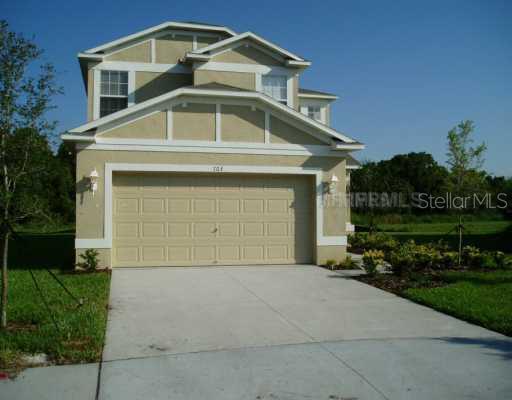 703 Cristelle Jean Dr., Ruskin, FL 33570
