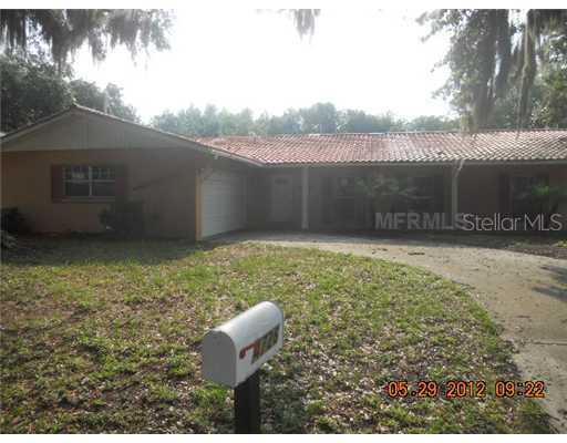 4726 Steel Dust Ln., Lutz, FL 33559