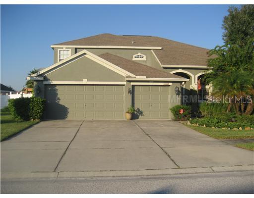 3044 High Meadow Way, Land O Lakes, FL 34639