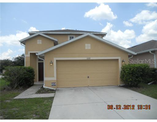 21322 Morning Mist Way, Land O Lakes, FL 34637