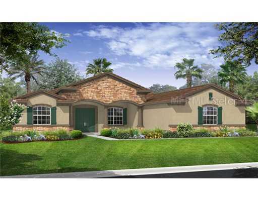 25533 High Hampton Cir., Sorrento, FL 32776
