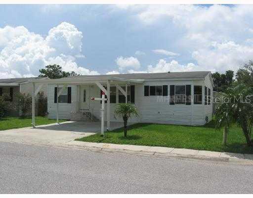 9409 Star Gazer Ln., Riverview, FL 33578