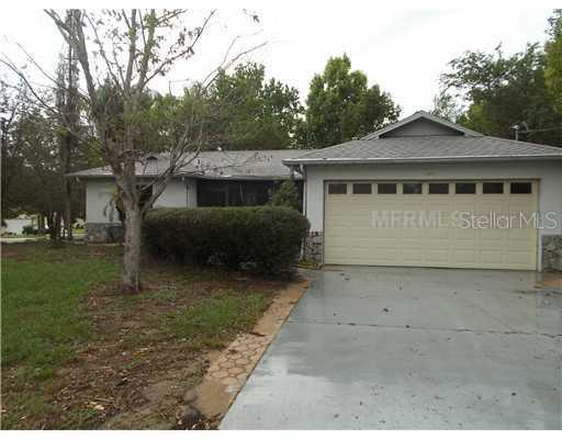 11199 Homeway St., Spring Hill, FL 34609