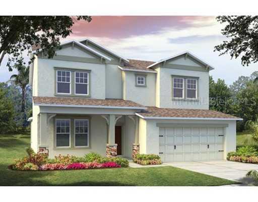 12742 Tikal Way, Trinity, FL 34655