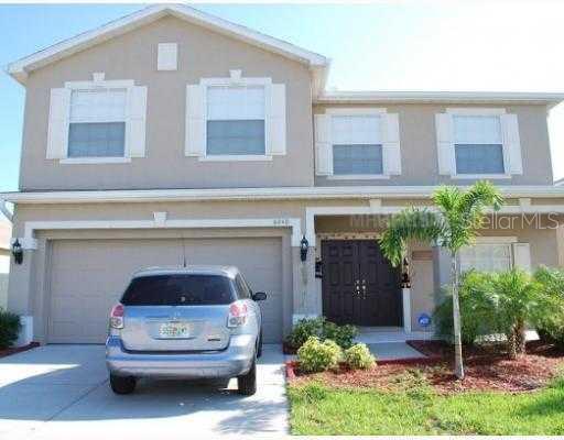 6040 Blue Sage Dr., Land O Lakes, FL 34639