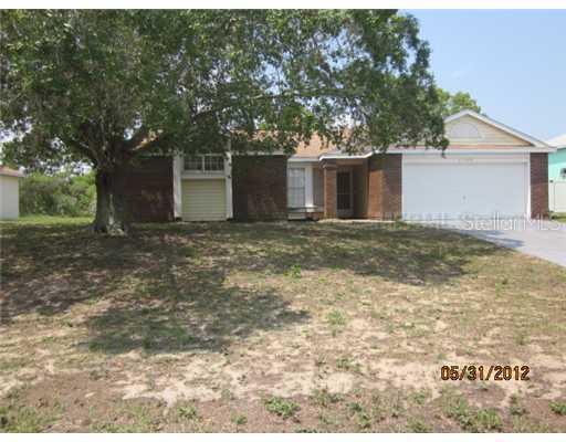 12398 Curry Dr., Spring Hill, FL 34608