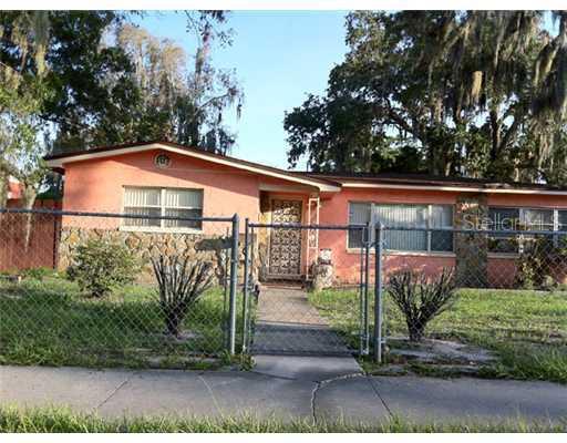 4694 23rd Ave., St Petersburg, FL 33711