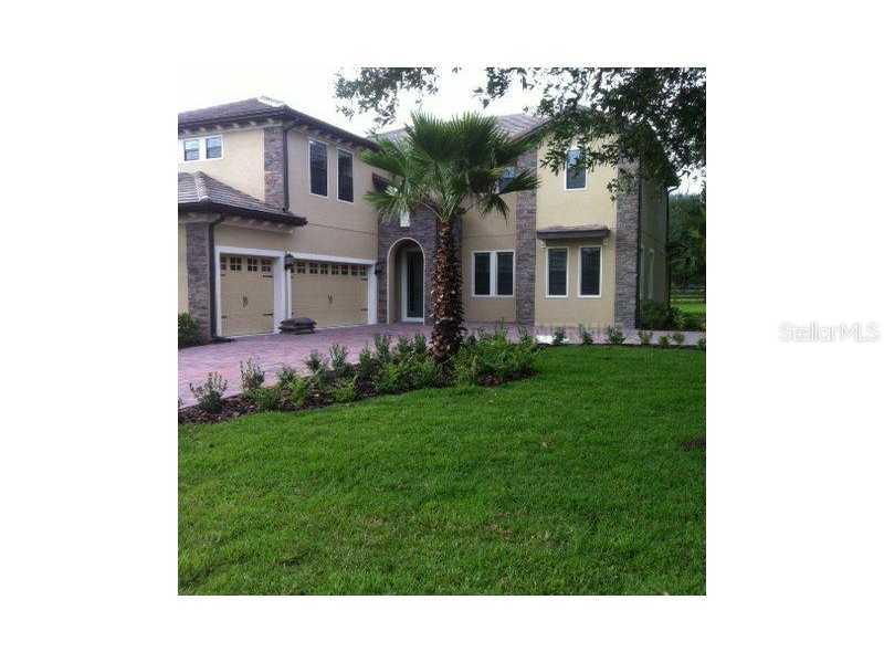 25537 High Hampton Cir., Sorrento, FL 32776