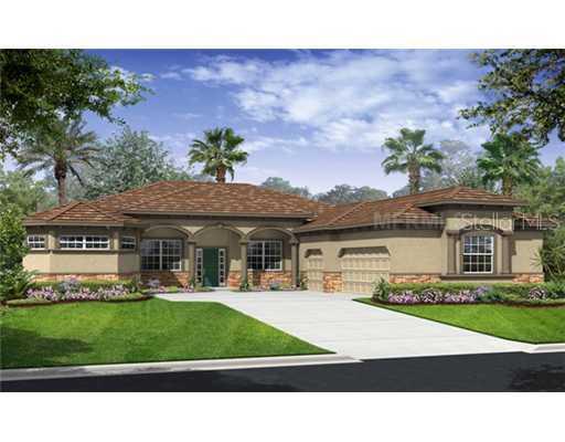 25545 High Hampton Cir., Sorrento, FL 32776