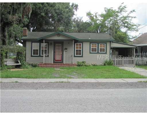 [Address Hidden by Seller], Plant City, FL 33566