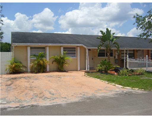 8808 Thousand Oaks Ct., Tampa, FL 33634