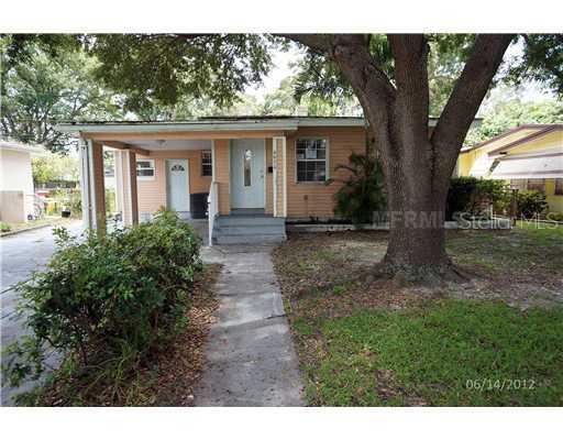 4954 37th Ave., St Petersburg, FL 33710