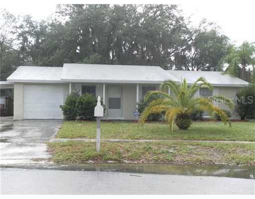 501 Cottage Ln., Brandon, FL 33510