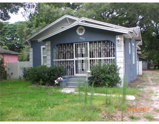 4014 N 37th St., Tampa, FL 33610