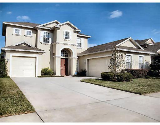 [Address Hidden by Seller], Lutz, FL 33558