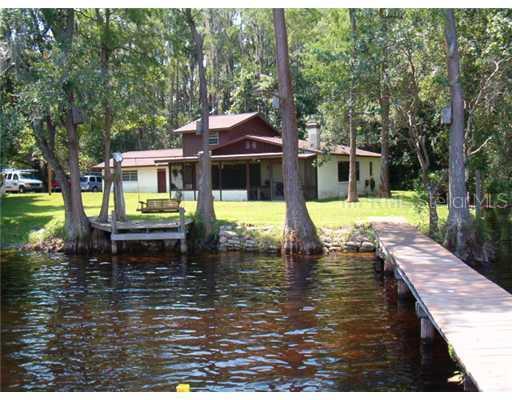 [Address Hidden by Seller], Odessa, FL 33556
