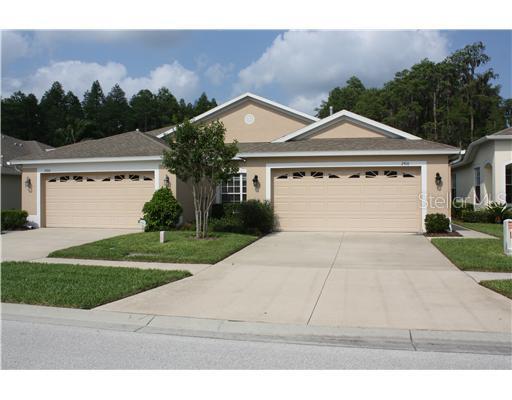 2916 Tanglewylde Dr., Land O Lakes, FL 34638