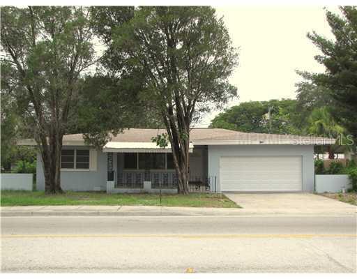 1506 N Highland Ave., Clearwater, FL 33755