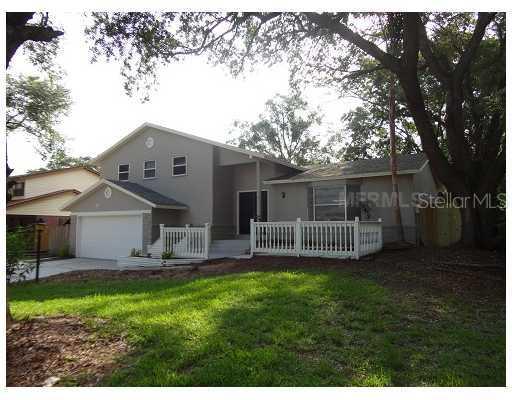 1603 Spring Ln., Brandon, FL 33510