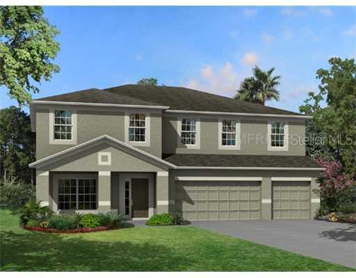 1526 Rhodeswell Ln., Dover, FL 33527