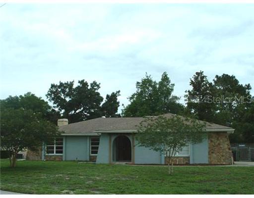 3130 Amherst Ave., Spring Hill, FL 34609