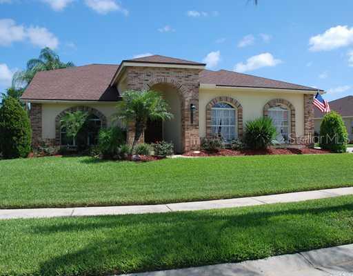 22643 Glyndon Point Rd., Lutz, FL 33549