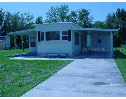 [Address Hidden by Seller], Zephyrhills, FL 33542