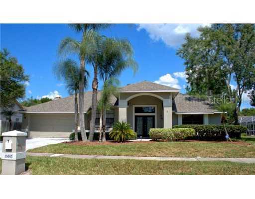 15005 Elmcrest St., Odessa, FL 33556