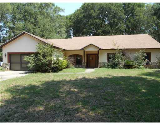 27243 Soult Rd., Brooksville, FL 34602