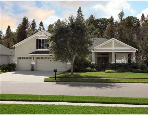 16110 Dakota Dr., Odessa, FL 33556