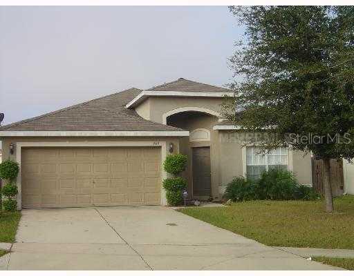 708 Parsons Pointe St., Seffner, FL 33584