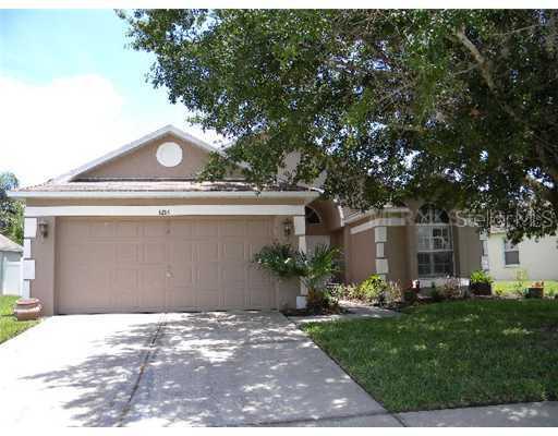 3216 Castle Rock Circle, Land O Lakes, FL 34639