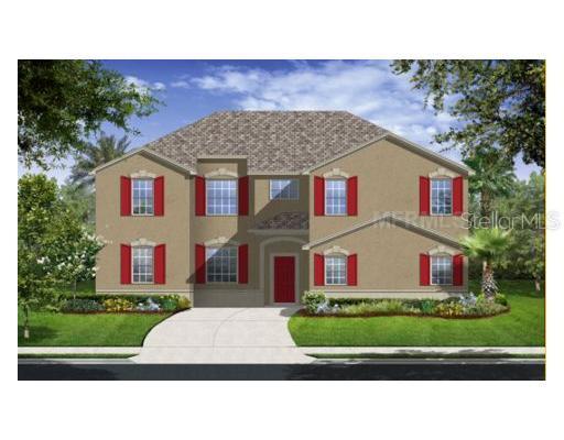4636 Coppola Dr., Mount Dora, FL 32757