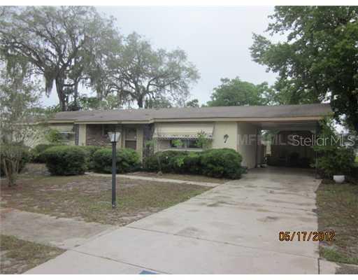 9241 Marler Rd., Spring Hill, FL 34608