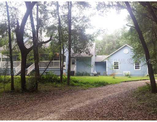 [Address Hidden by Seller], Dade City, FL 33525