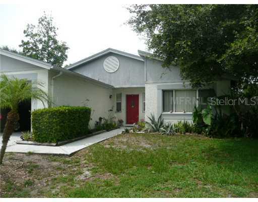 4811 Cypress Ridge Pl., Tampa, FL 33624
