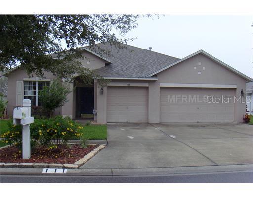 111 Kiana Dr., Brandon, FL 33511
