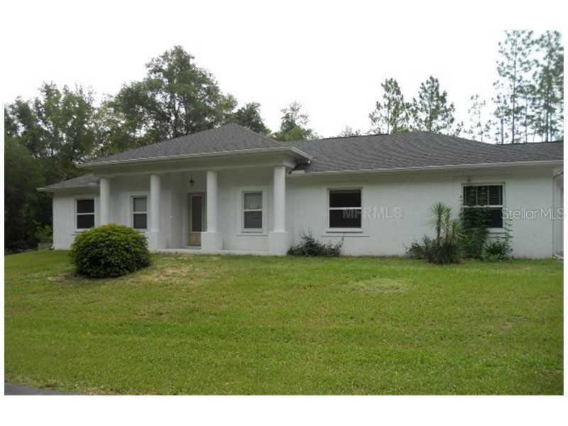 6081 Zirkels Cir., Brooksville, FL 34604